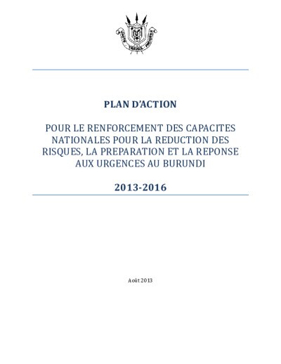 Plan d'Action National en RRC (2013-2016).pdf