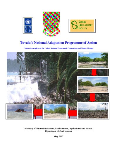 TUVALU  National Adaptation Programme.PDF