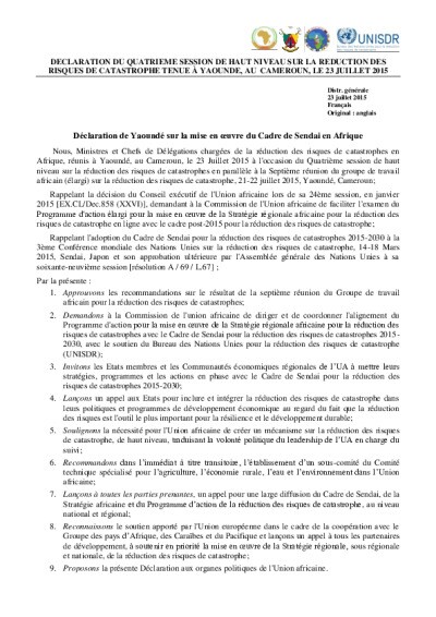 Yaounde Declaration FR 23072015.pdf