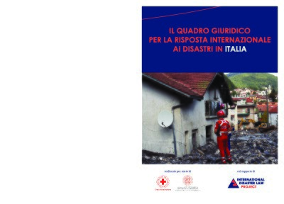 Rapporto Italia IDRL IT.pdf