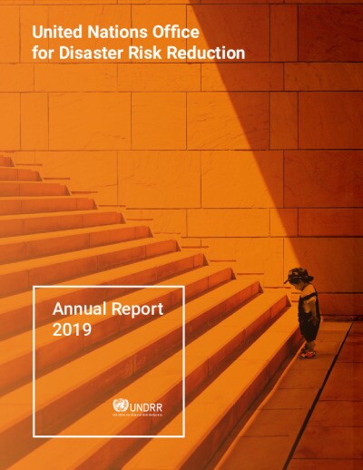 UNDRR Annual Report 2019.pdf