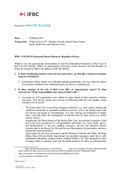IFRC Emergency Decree Research - Korea.pdf