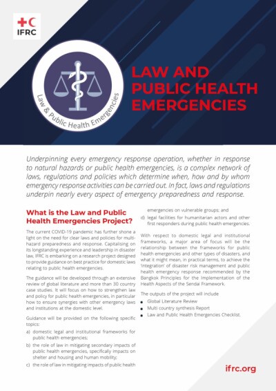 Law and Public Health Emergencies Snapshot.pdf