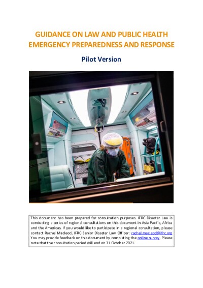 Guidance on Law and PHE Preparedness and Response - Pilot Version (FINAL).pdf