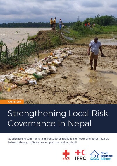 IFRC Disaster Law_Case Study_Nepal.pdf