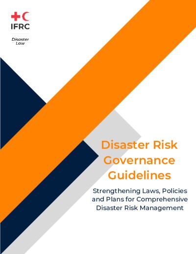 Guidelines on Disaster Risk Governance - Final Version_0.pdf