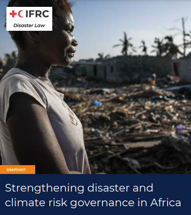 Strengthening disaster and  climate risk governance in Africa.png