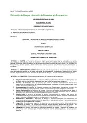 Bolivia - Ley Nº 2140 del 25 de octubre de 2000.pdf