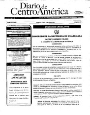 Decreto 70-2005 Estado de Calamidad Tormenta Stan.pdf