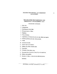 Disaster Preparedness and Emergency Management Act.pdf