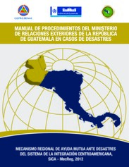 Guatemala_Manual de Procedimientos Ministerio en Casos de Desastres.pdf