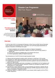 Disaster Law Programme Mid-Year Narrative Report 2012 (final)final.pdf