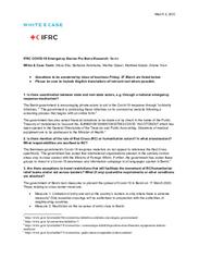 IFRC Emergency Decree Research - Benin.pdf