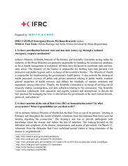IFRC Emergency Decree Research - Gabon.pdf