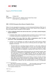 IFRC Emergency Decree Research - Korea.pdf