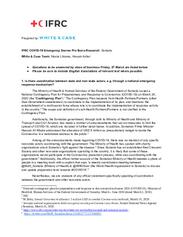 IFRC Emergency Decree Research - Somalia 27 March 2020.pdf