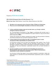 IFRC Emergency Decree Research - Togo (KG_YF update 9 April).pdf