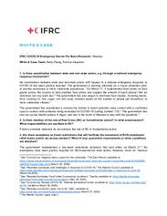 Rwanda - IFRC Emergency Decree Research.pdf