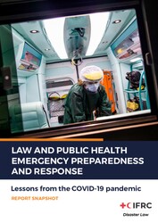 SNAPSHOT Law and Public Health Emergency Preparedness and Response Lessons from the COVID-19 Pandemic - GLOBAL_0.pdf