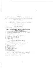 THE NATIONAL DISASTER MANAGEMENT AGENCY ACT, 2020 (Sierra Leone).PDF