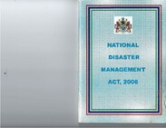 The Gambia - National Disaster Management Act 2008.pdf