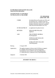 Wislang v Attorney-General 2020 NZ.pdf