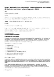 Germany Civil Protection Law.pdf