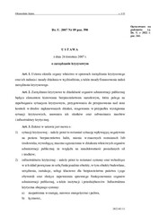 Law of 26 April 2007 on Crisis Management (Polish).pdf
