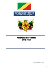 Plan of Action for the Disaster Risk reduction Strategy - French.pdf
