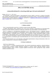 2011. évi CXXVIII. törvény a katasztrófavédelemről és a hozzá kapcsolódó egyes törvények módosításáról.pdf