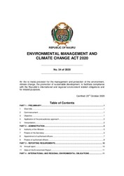 ENVIRONMENTAL MANAGEMENT AND CLIMATE CHANGE ACT 2020.pdf