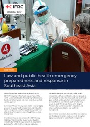 Case study - IFRC Law and public health emergency preparedness and response in Southeast Asia.pdf