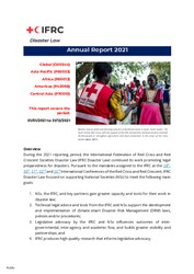 IFRC DL Annual Report 2021.pdf