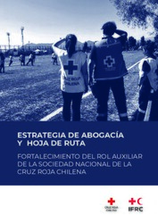Chile- Estrategia de Abogacía y hoja de ruta.pdf