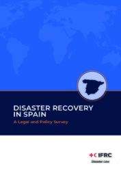 Disaster Recovery in Spain (Final).pdf