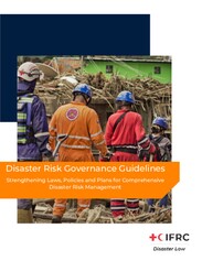 Guidelines on Disaster Risk Governance - Final Version_1.pdf