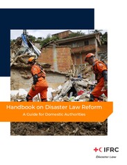 Handbook on Disaster Law Reform