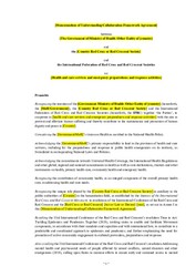 Model MOU on Community Health Care_V3 cleaned version v07.08.2024.pdf