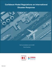 Draft Caribbean Model Regulations on International Disaster Response_jun 2026.pdf