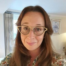 Dr. Christy Shucksmith-Wesley