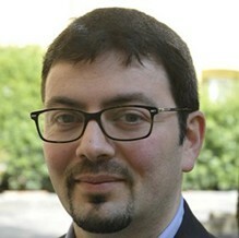Professor Emanuele Sommario