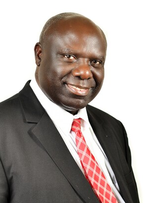 Professor Emmanuel Kasimbazi
