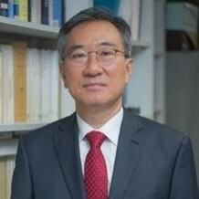 Professor Ki-Gab Park