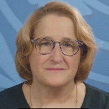 Professor Kirsten Nakjavani Bookmiller
