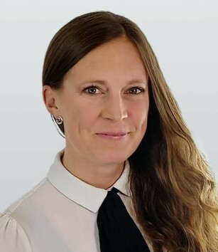 Dr Marie Aronsson-Storrier
