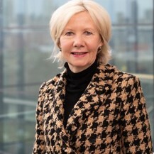 Professor Rosemary Lyster