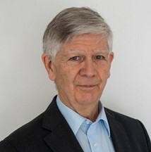 Professor Walter Kälin 