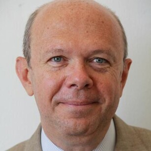 Professor Gian Luca Burci