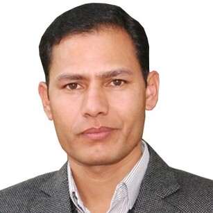 Bhesh Parajuli